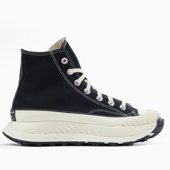 Converse Chuck 70 AT-CX Future Comfort Platform Black White A03277C