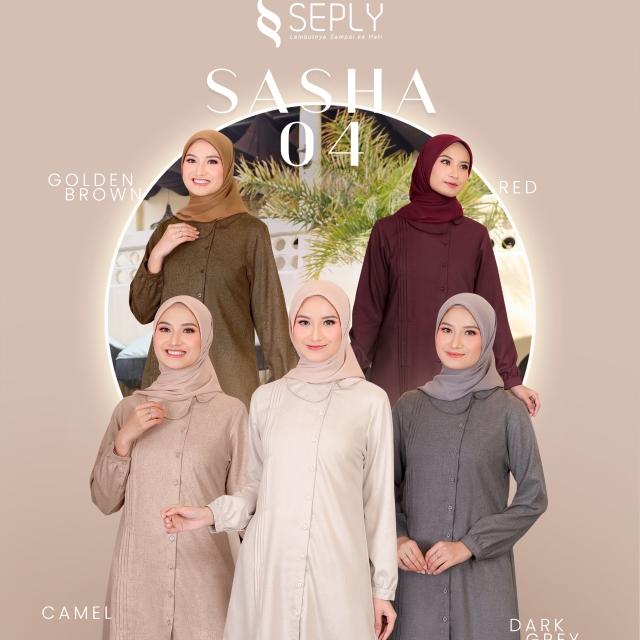 ATASAN SEPLY SASHA 04