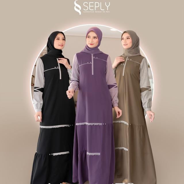 GAMIS SEPLY MEYRA 179