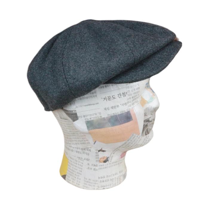 Jual Topi Klasik, Topi Newsboy, Original Lookouthejo, N014