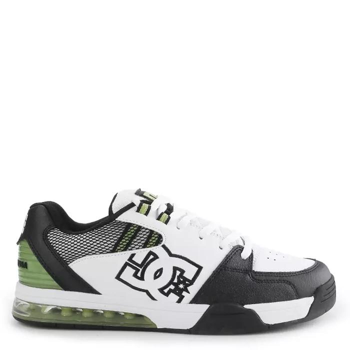 DC - SEPATU SNEAKERS PRIA ORIGINAL - Versatile