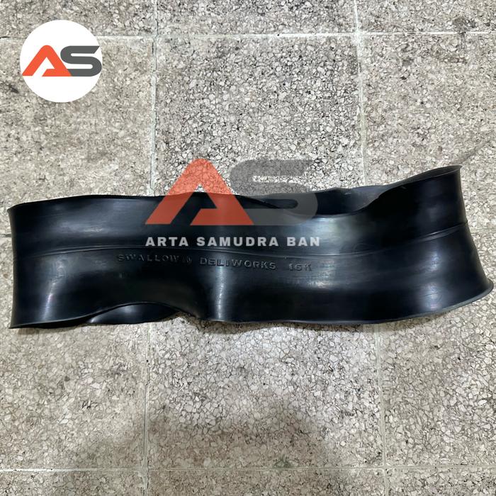 Marset / Flap / Perut / Lidah Ban Swallow 700 / 750 7.00 / 7.50 - 16 K R16