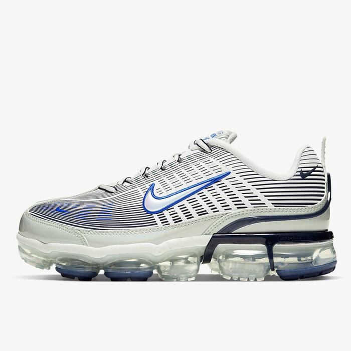 NIKE AIR MAX VAPORMAX 360 SPRUCE AURA ORIGINAL SNEAKERS