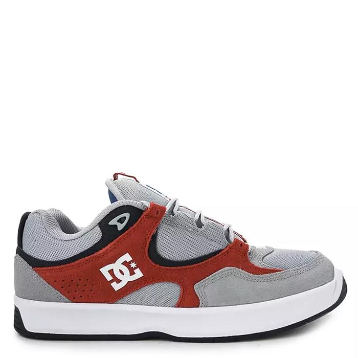 DC - SEPATU SNEAKERS PRIA ORIGINAL - Kalynx Zero S