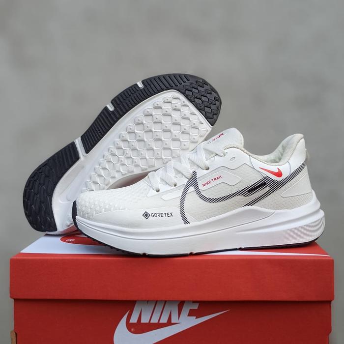sepatu Nike zoom wanita import