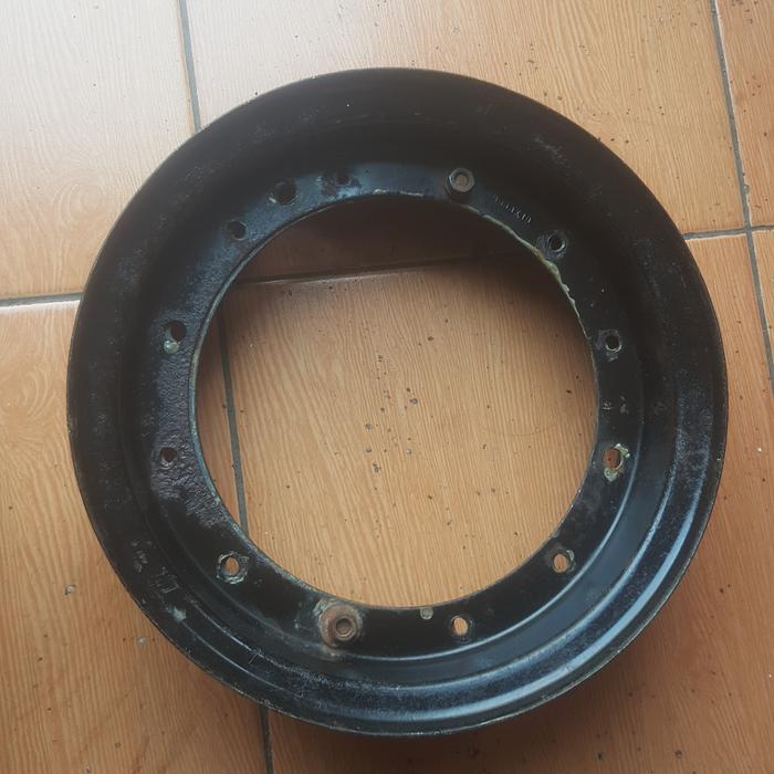 velg ring 10 cocok untuk daihatsu hijet wide 55 unyil S38 midget bemo