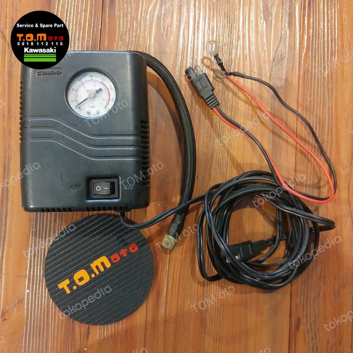 COIDO POMPA BAN MOTOR ORIGINAL