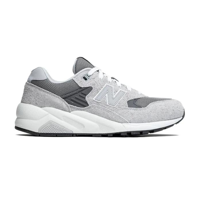 New Balance 580 Raincloud Grey White Black MT580MG2 ORIGINAL NB 580