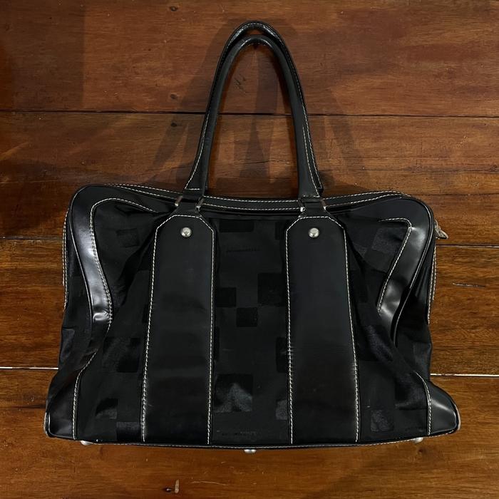 Braun Buffel Original ( Preloved )
