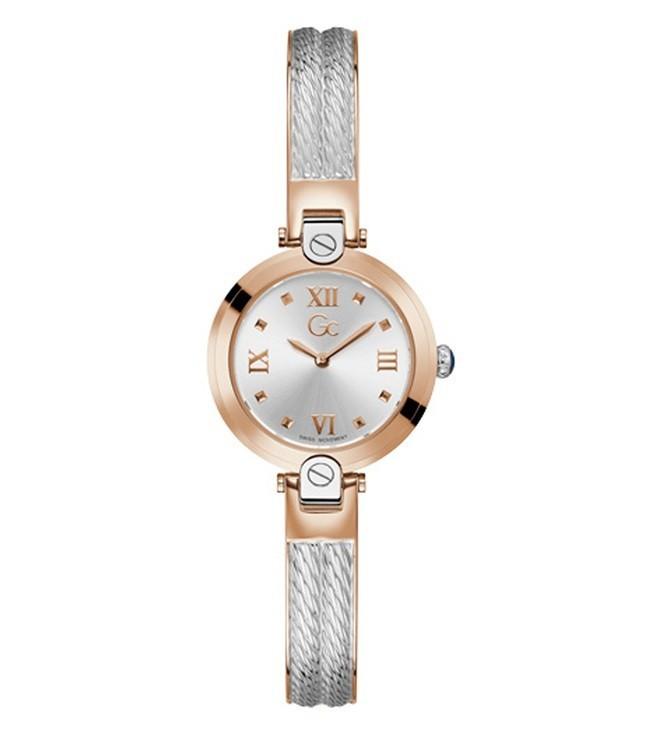 Jam Tangan Wanita Guess Collection GC Z09001L1MF Original GC