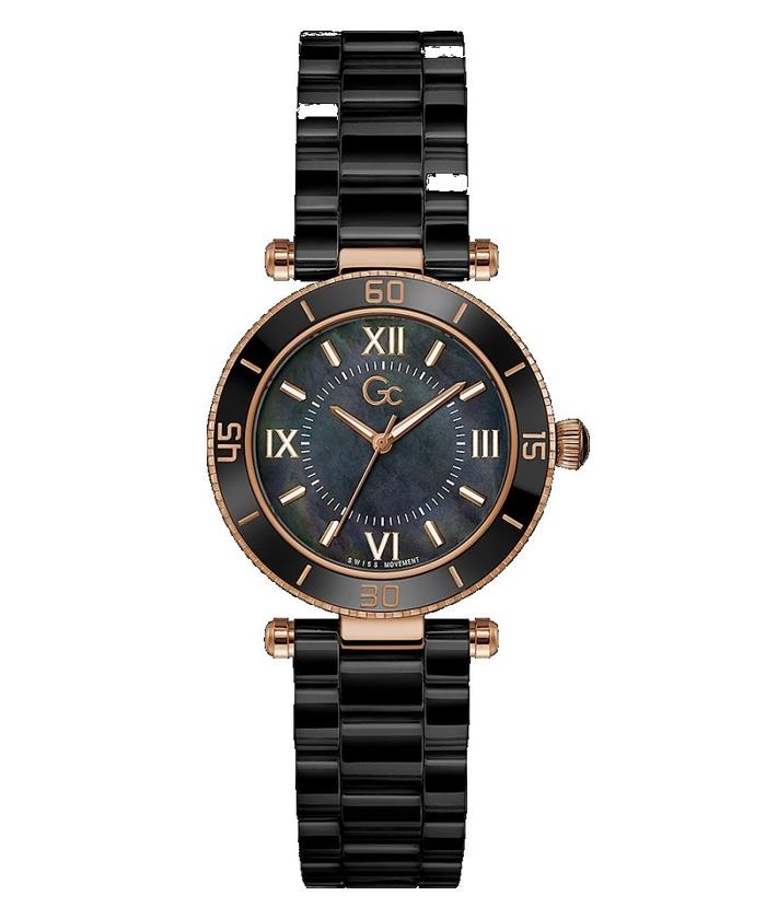 Jam Tangan Wanita Guess Collection GC Z05006L2MF Original GC