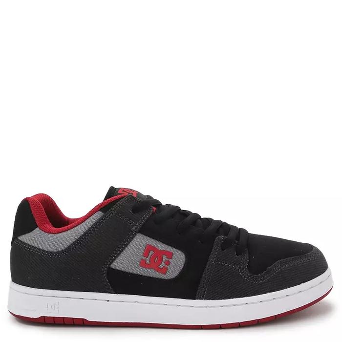 DC - SEPATU SNEAKERS PRIA ORIGINAL - Manteca 4 Zero Waste