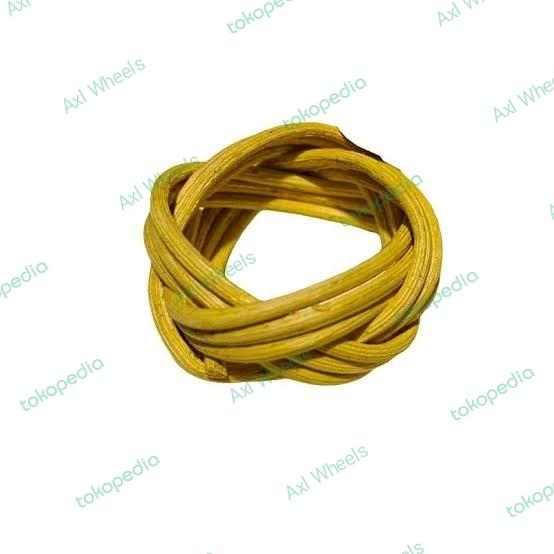 RING ROTAN PRAMUKA PERNIS