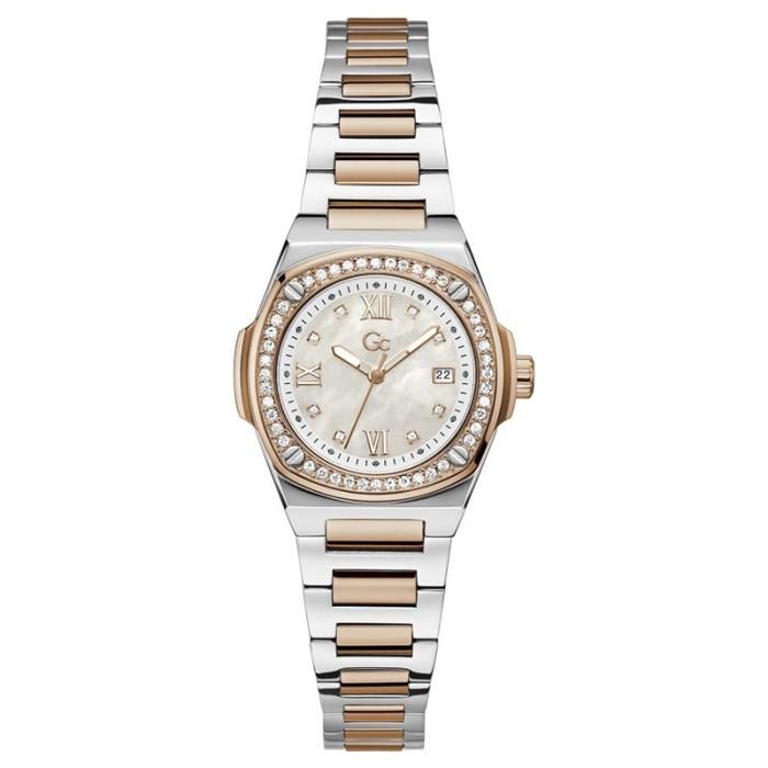 Jam Tangan Wanita Guess Collection GC Z12003L1MF Original GC