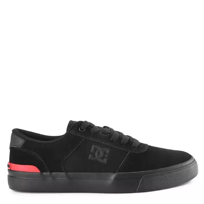 DC - SEPATU SNEAKERS PRIA ORIGINAL - Teknic S