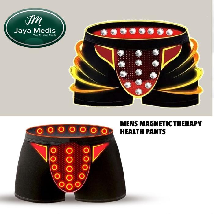 CELANA DALAM BOXER UNTUK KESEHATAN