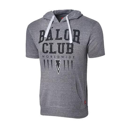 Hoodie Finn Balor Club Prestige Hoodie WWE NXT - NJPW AEW UFC