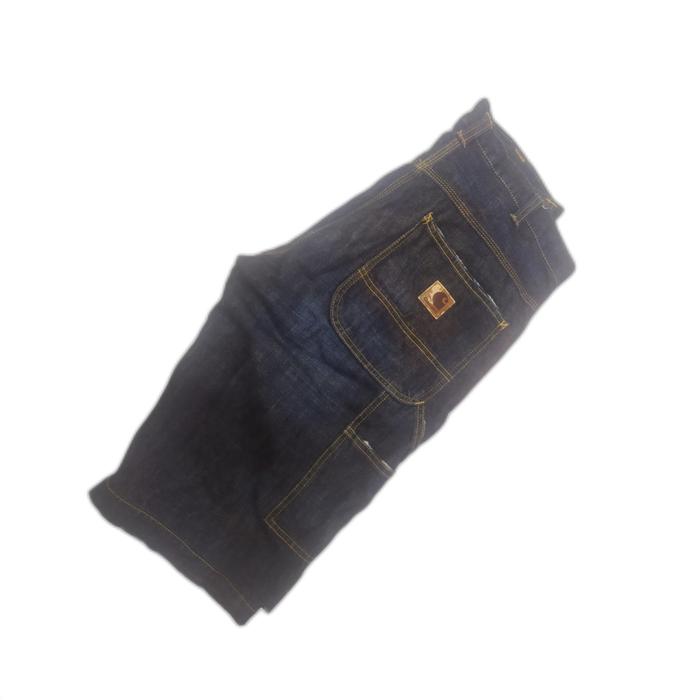 celana pendek Jeans carhatt