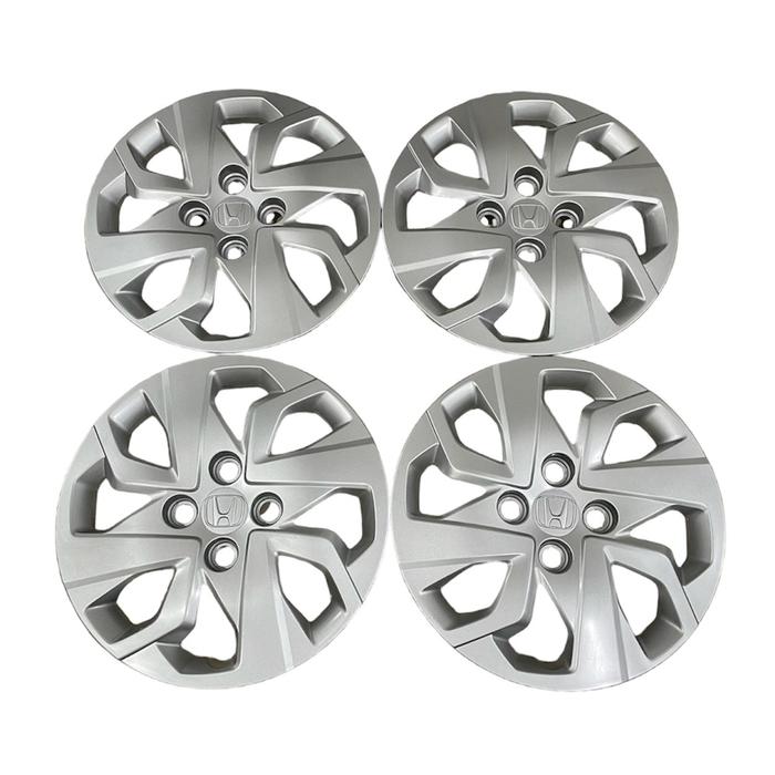 Honda Brio Satya Original Wheel Cap / Dop Velg 14"