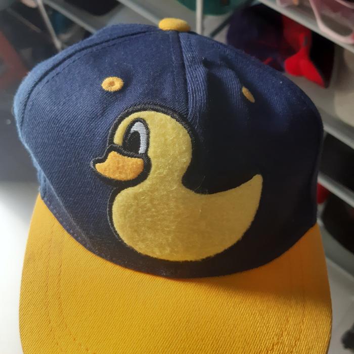 Topi pancoat anak original