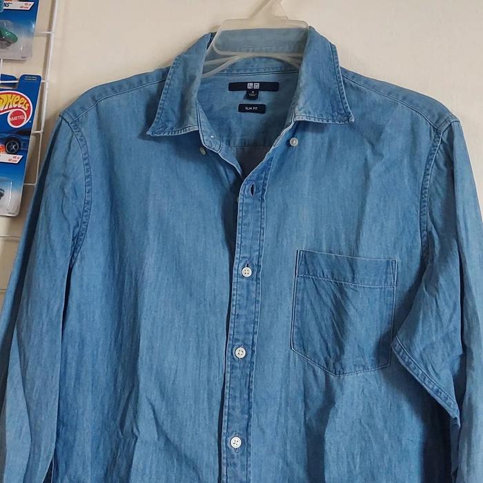 uniqlo denim(not kapital visvim palace stussy cdg sunsurf ksubi nudie)