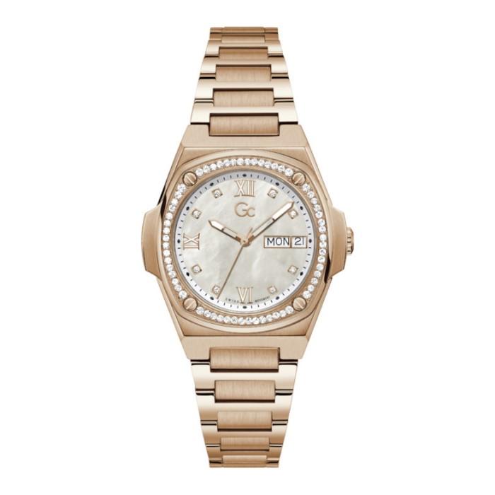 Jam Tangan  Wanita Guess Collection GC Y98002L1MF Original GC