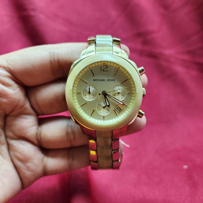 jam tangan mk original