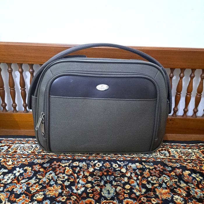 tas duffle bag countess mara