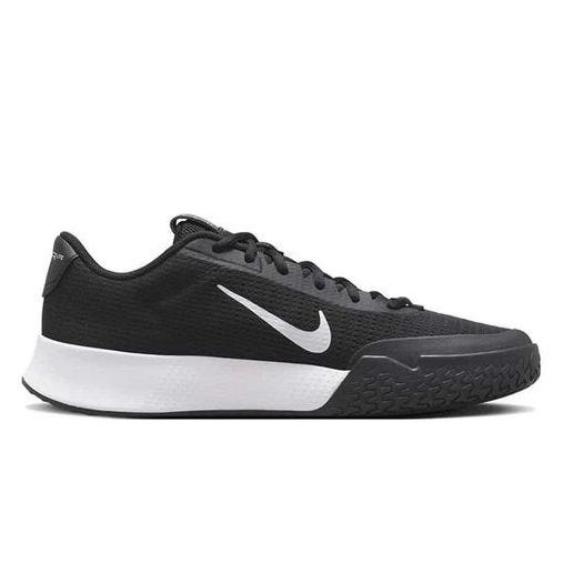 Sepatu Nike Court Vapor Lite 2 Tennis Black Men Original