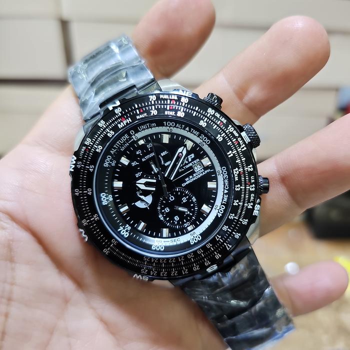 jam tangan pria EXPEDITION 3005 MCBIPBA