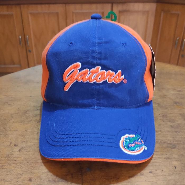 TOPI BASEBALL NCAA FLORIDA GATORS | FLORIDA GATORS NCAA BASEBALL CAP