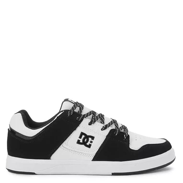 DC - SEPATU SNEAKERS PRIA ORIGINAL - Cure