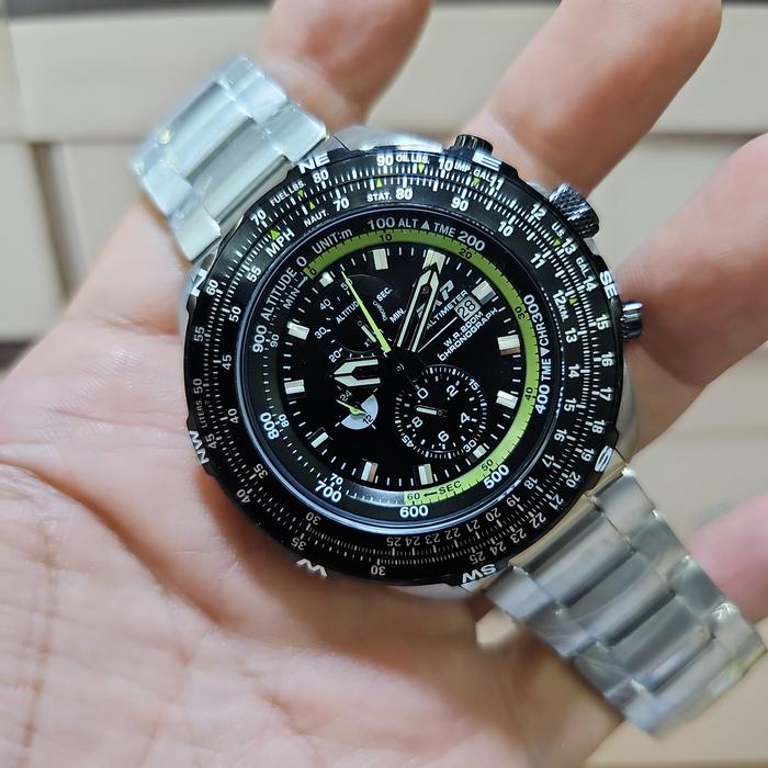 jam tangan pria EXPEDITION 3005 MCBTBBA
