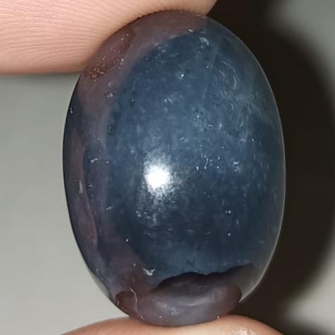 Foto Nomor 1989 Natural Batu Akik Agate Alam Lokal Jawa Gambar Antik