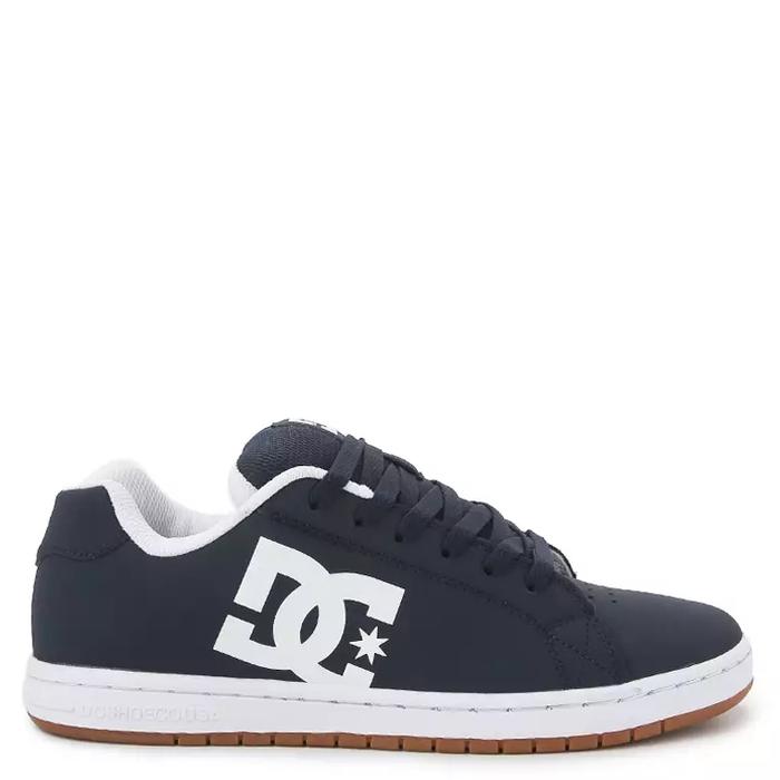 DC - SEPATU SNEAKERS PRIA ORIGINAL - Gaveler