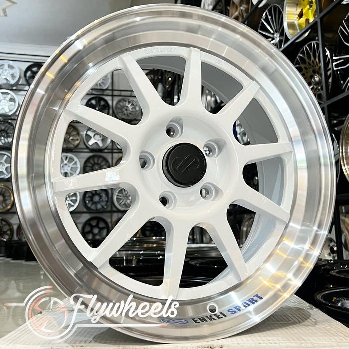 VELG ENKEI SPORT RING 17