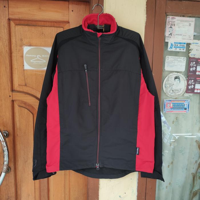 Jual Polo Sport Ralph Lauren Softshell Jacket Size L