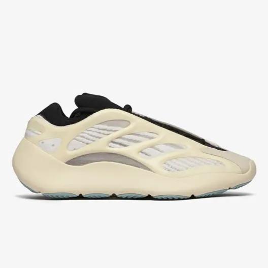 Adidas Yeezy 700 V3 Azael Original Resmi (100% Authentic)