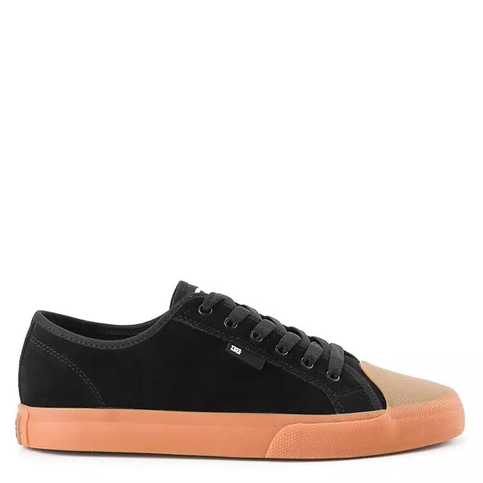 DC - SEPATU SNEAKERS PRIA ORIGINAL - Manual Rt S