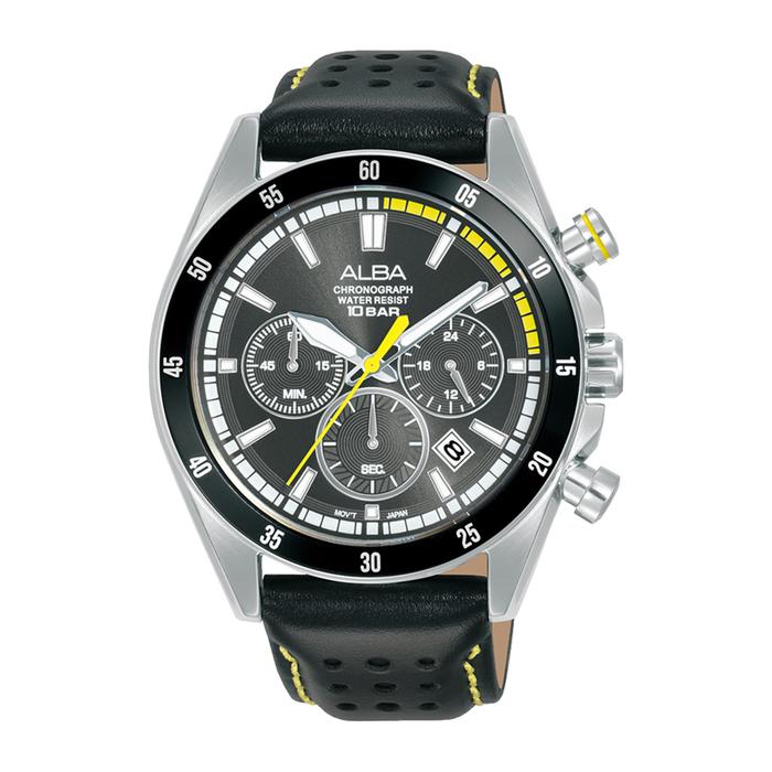 Alba Men Chronograph AT3J33X1 AT3J33