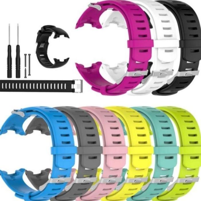 strap tali penganti jam suunto D4 D4i NOVO