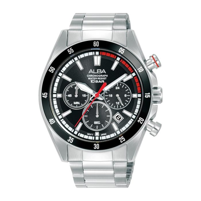 Alba Men Chronograph AT3J29X1 AT3J29