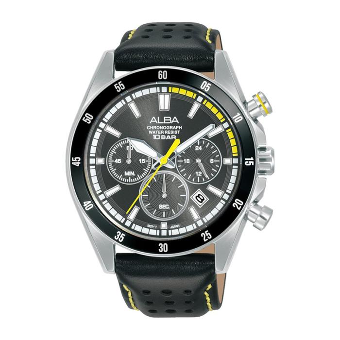Alba Men Chronograph AT3J33X1 AT3J33