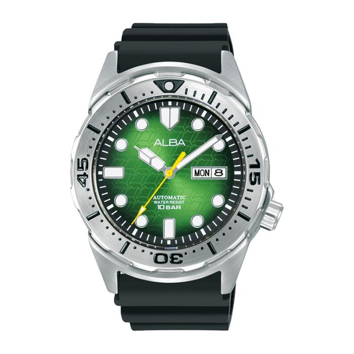 ALBA Men Automatic AL4447X1 AL4447