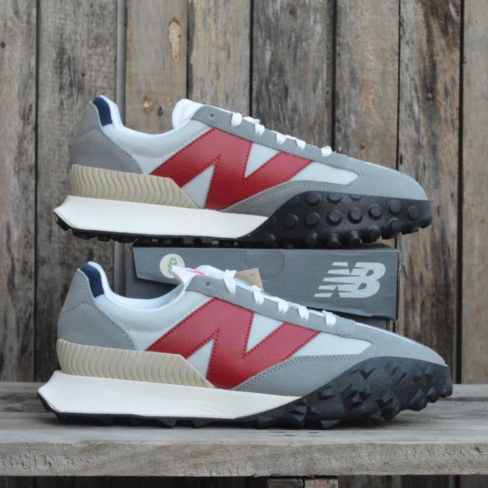 SNEAKER PRIA NB XC72 ORIGINAL UXC72RM MEN LIFESTYLE CASUAL