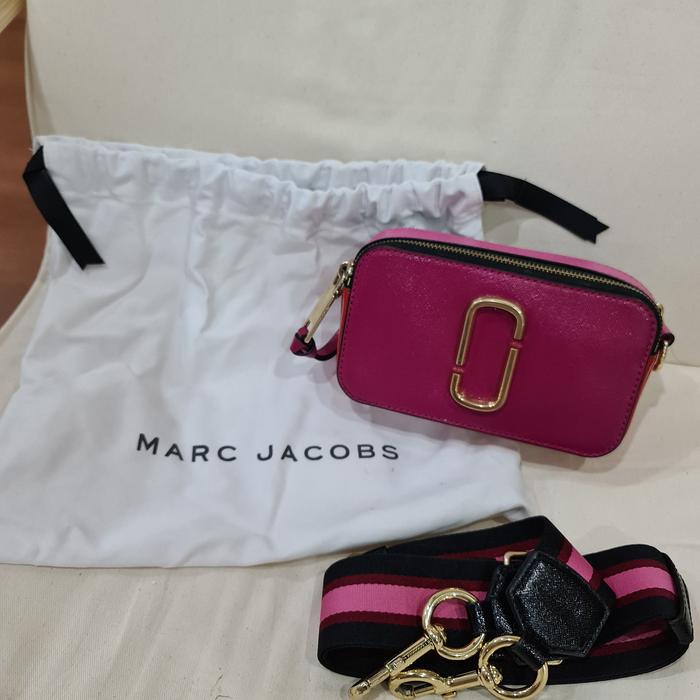 Tas marc jacobs original preloved