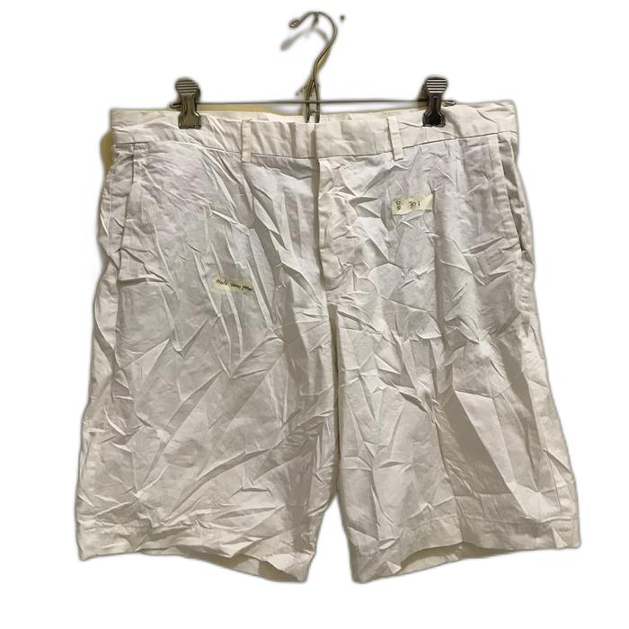 Celana Chino GAP putih gading original second