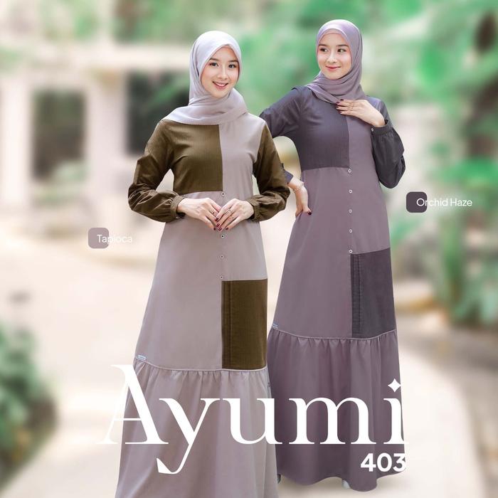 GAMIS ETHICA AYUMI 403