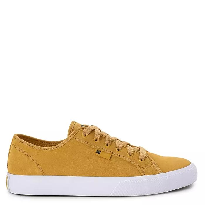 DC - SEPATU SNEAKERS PRIA ORIGINAL - Manual S
