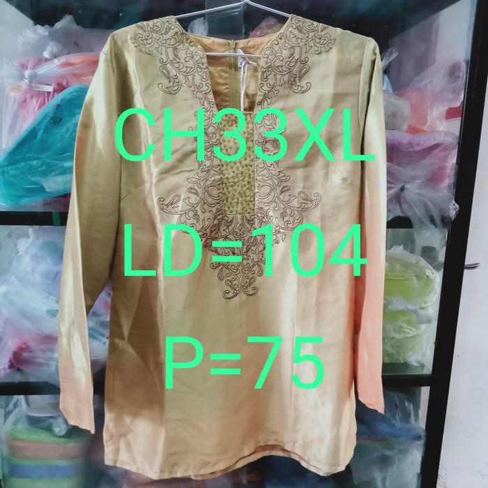 baju wanita sophie paris